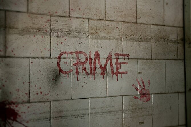True Crime mobile puzzle rally Vienna - Stop 1: Kunsthistorisches Museum and the art of looking closely