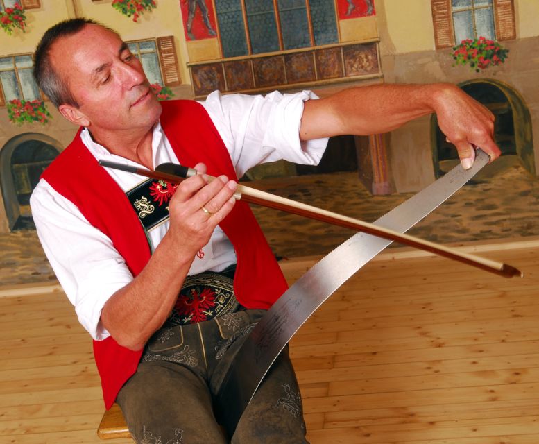 Tyrolean Evenings Family Gundolf in Innsbruck - Practical tips for a better night