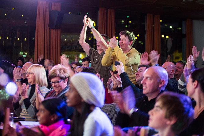 Tyrolean Folk Show Ticket in Innsbruck - Why the family-run format adds something