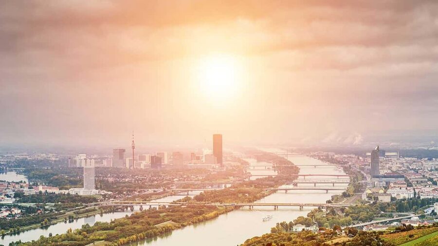 Vienna: 2-hour Danube Panorama Tour (Cruise Only) - Who Will Enjoy This Cruise Most?