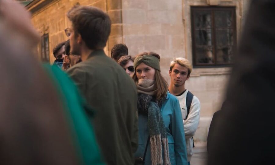 Vienna: 2-Hour Historical Crimes Guided Walking Tour - Key details at a glance