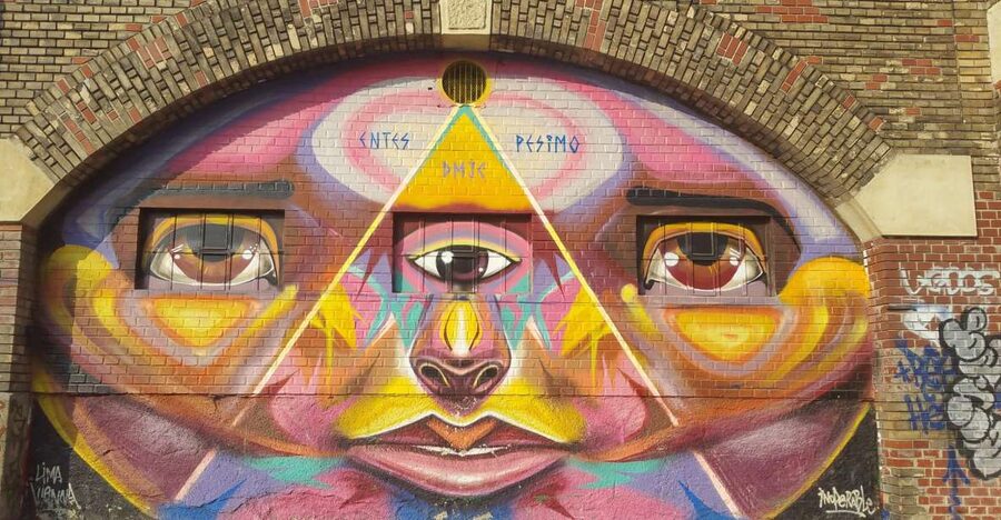 Vienna: 2-Hour Street Art Tour - Key points to know before you go