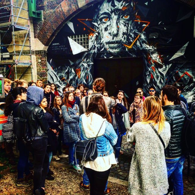 Vienna: 2-Hour Street Art Tour - What to budget beyond the $45 price