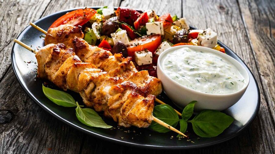 Vienna: 3,5-Hour Danube Cruise "Greek Night" - FAQ