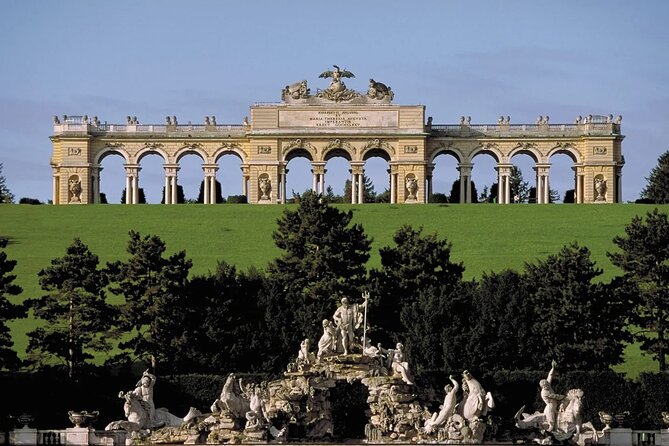 Vienna: 3-Hour Private Walking tour - Starting at Stephansplatz in Vienna’s center