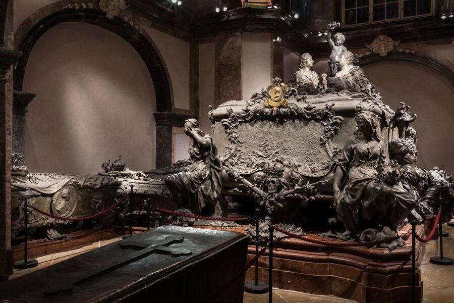 Vienna: A Little Night Music - Concert at Capuchin Church - Who Should Book This Concert?