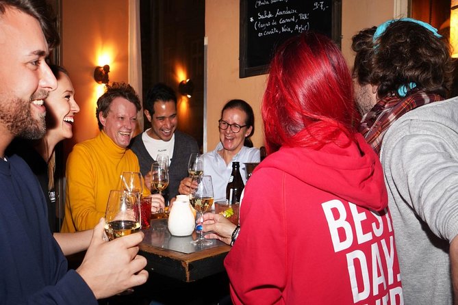Vienna After Dark: Private Evening Food & Drink Experience - What the food and drink package is really worth