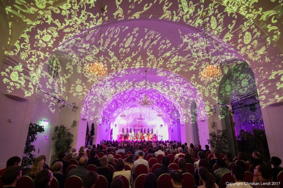 Vienna: After-Hours Schönbrunn Palace Entry & Concert Ticket - Practical timing for a smoother night
