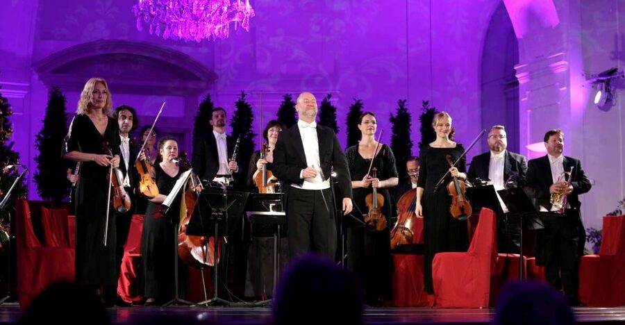 Vienna: After-Hours Schönbrunn Palace Entry & Concert Ticket - What the after-hours setting adds