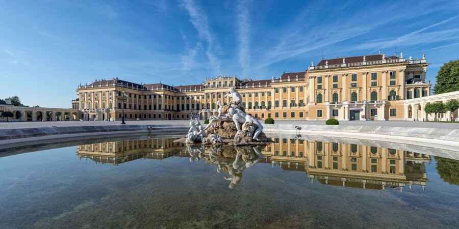 Vienna: After-Hours Schönbrunn Palace Entry & Concert Ticket - Seating, clothing, and concert etiquette