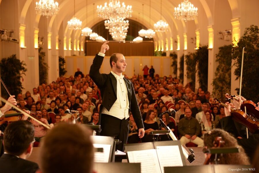 Vienna: After-Hours Schönbrunn Palace Entry & Concert Ticket - Who will enjoy this evening most