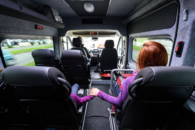 Vienna Airport Departure Transfer (Hotel to Vienna Airport) - The weak points you should take seriously