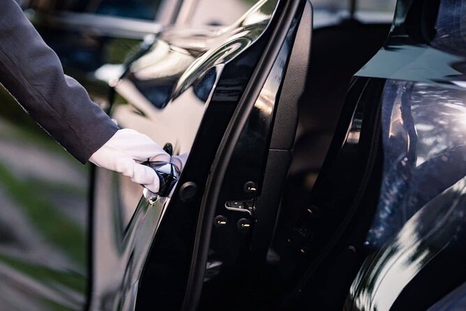 Vienna Airport Transfers From Vienna City With Private Driver - Who gets the best value from this service