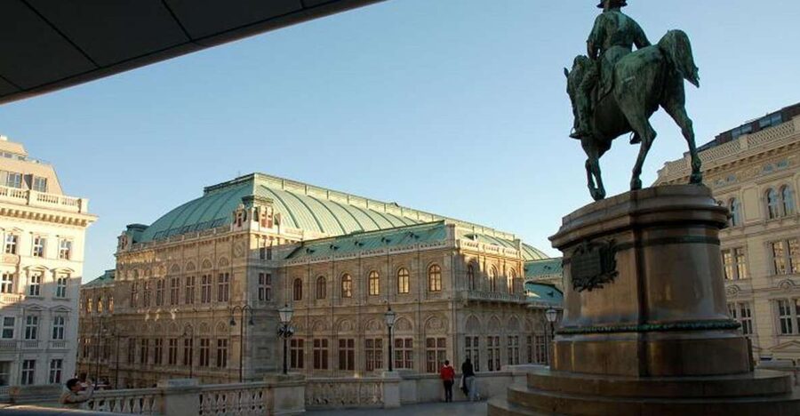 Vienna and Skip-the-Line Schönbrunn Palace Private Tour - Key points to know before booking