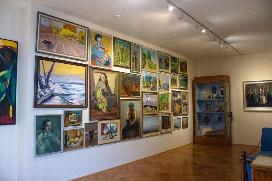Vienna: 'Armenia In The Heart Of Austria' Tour - Is $84 a fair price for two hours?