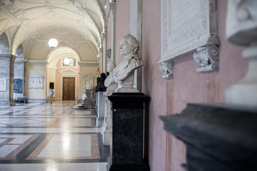 VIENNA AT NIGHT: Photo Tour of the Most Beautiful Buildings - Key points at a glance