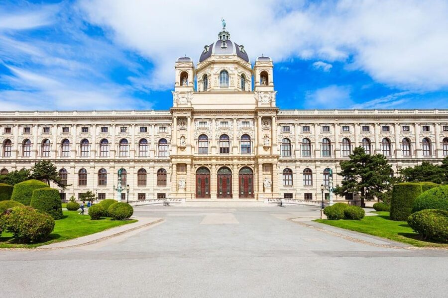 Vienna Audioguide - TravelMate app for your smartphone - What the $7 price really buys you