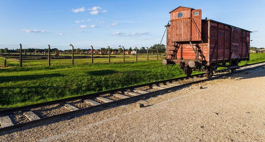 Vienna: Auschwitz Birkenau Full-Day Tour w/ Hotel Transfers - The long road from Vienna to Lesser Poland