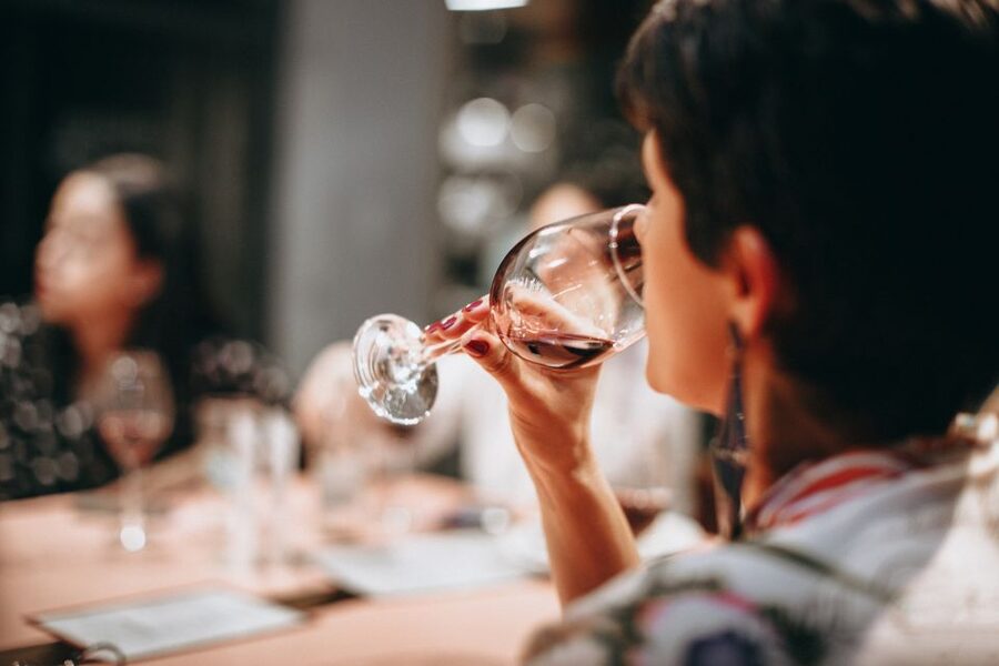 Vienna: Austrian Wine Tasting Experience - Key points to know before booking