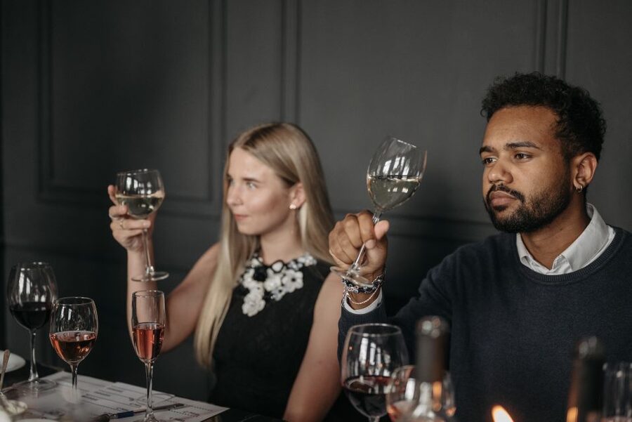 Vienna: Austrian Wine Tasting Experience - Why Vienna makes an interesting wine city