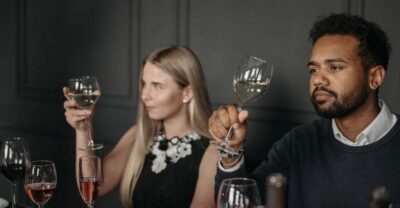 Austrian Wine Tasting Experience