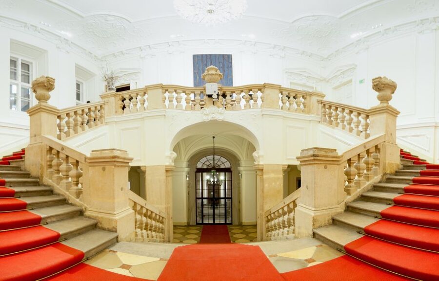 Vienna: Baroque Orchestra Concert and Dinner - Key points to know before booking