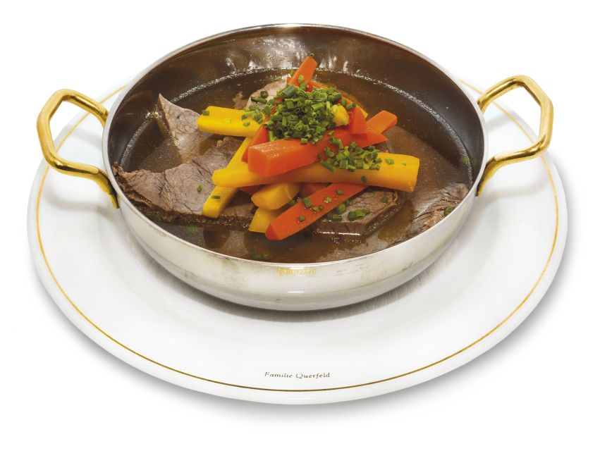 Vienna: Baroque Orchestra Concert and Dinner - Getting from the palace to Café Landtmann