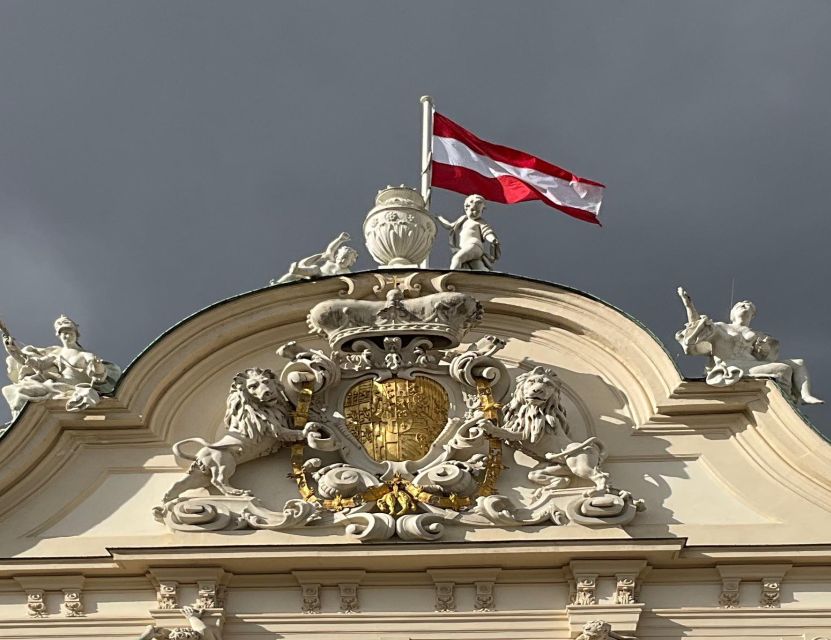 Vienna Belvedere for Kids and Parents: Art Tour with Tickets - Is $176 per person a fair price?
