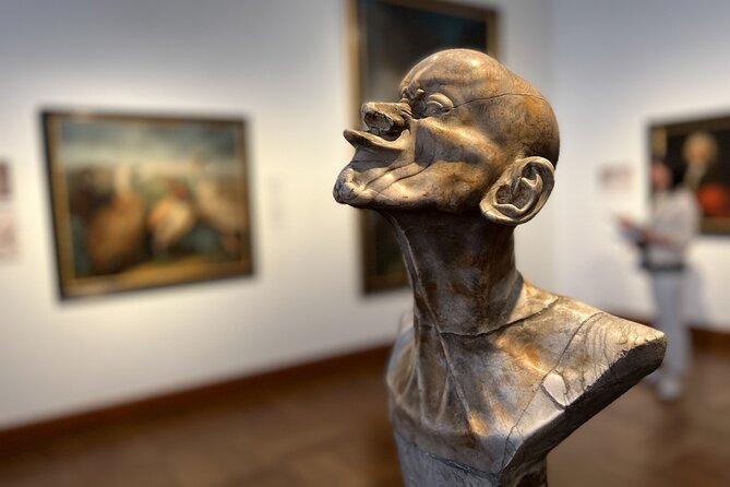 Vienna Belvedere Museum Private Walking Tour with Licensed Guide - Key Points to Know Before You Book