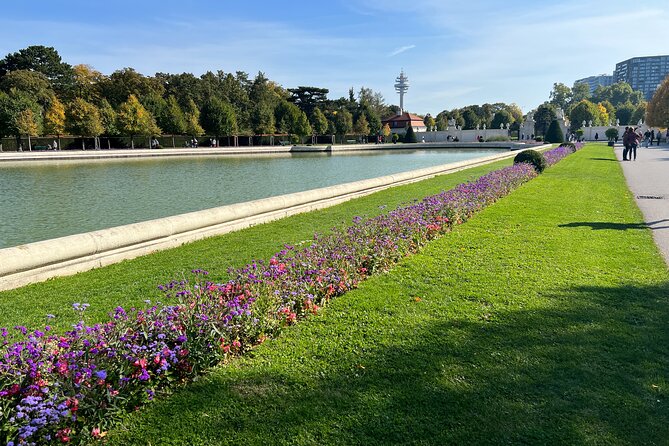 Vienna Belvedere Museum Private Walking Tour with Licensed Guide - From Medieval Art to Modernism in Two Hours