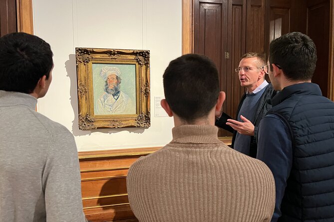 Vienna Belvedere Museum Private Walking Tour with Licensed Guide - How Martha’s Guiding Style Adds Value