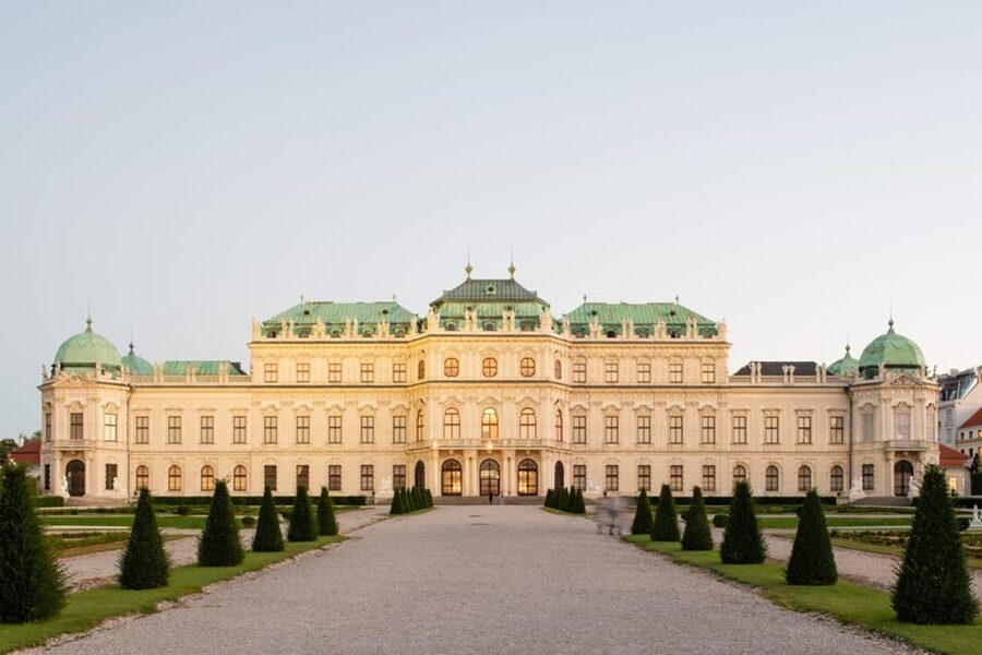 Vienna: Belvedere Palace Skip-the-Line Tour - Key points to know before booking