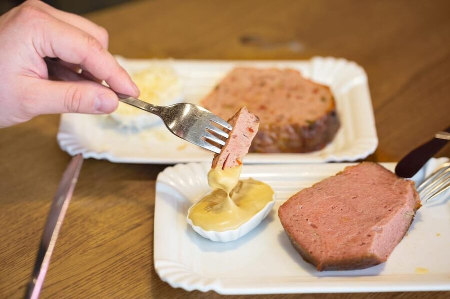 Vienna: Best of Vienna Food Tour - What the $159 price really buys you