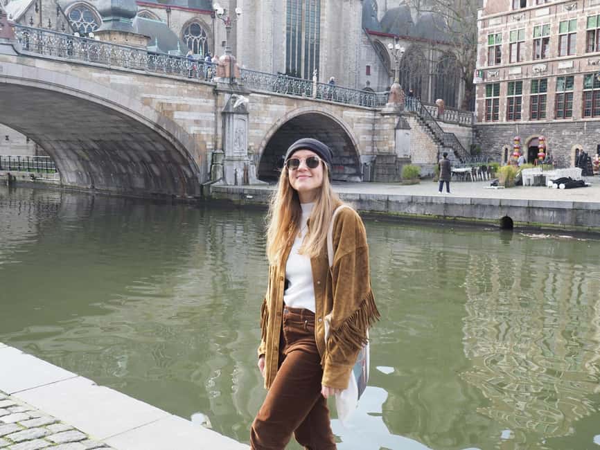 Vienna: Best of Vienna in 2 Hours with a Local - What $81 buys you