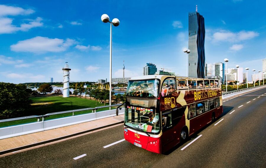 Vienna: Big Bus Hop-On, Hop-Off Tour by Open-Top Bus - Final verdict: Is Vienna Big Bus worth it?