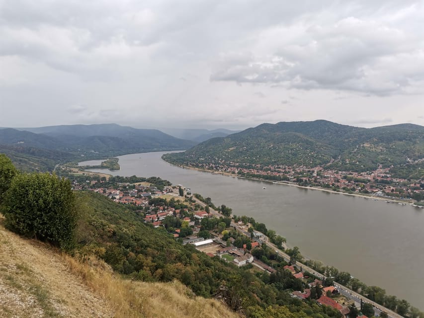 Vienna-Budapest Bike Rental with Bike Delivery - Esztergom and the Danube Bend