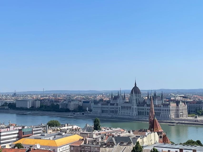 Vienna-Budapest Bike Rental with Bike Delivery - Luggage, panniers, and what you should pack
