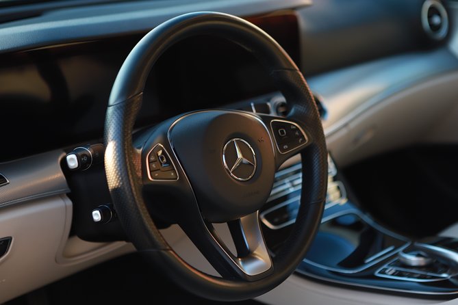 Vienna - Budapest Private Car Transfer - Reliability, delays, and the small print that matters