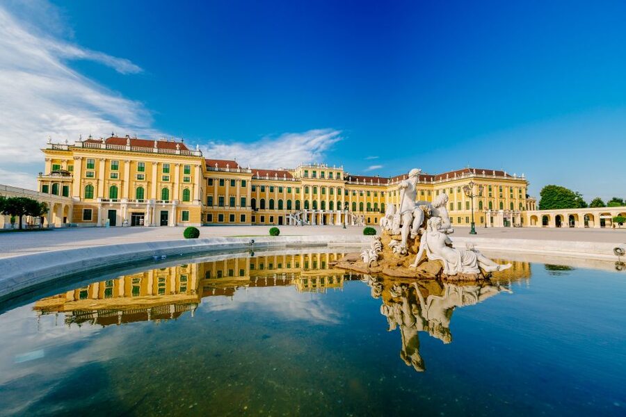 Vienna: Bus & Schönbrunn Palace Skip-the-Line Guided Tour - Key points to know before booking