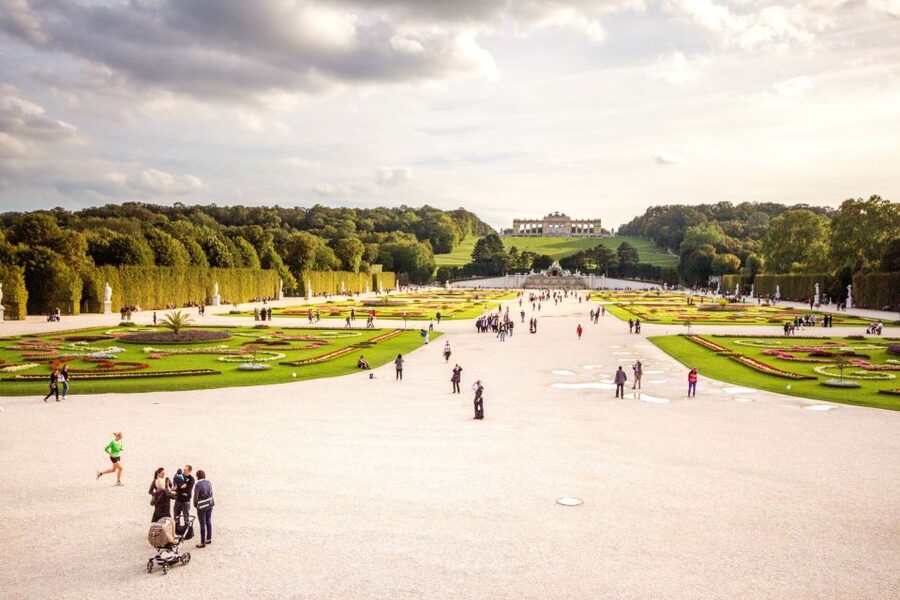 Vienna: Bus & Schönbrunn Palace Skip-the-Line Guided Tour - Who will enjoy this experience most?