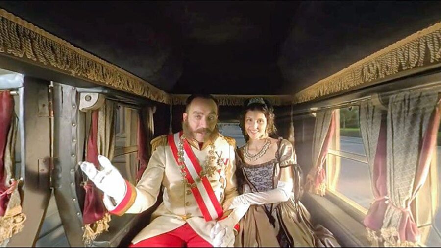 Vienna: Bus Tour with Virtual Reality Experience - My verdict: book it for a lively first look