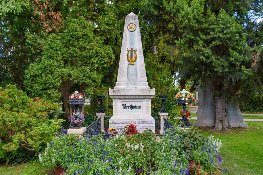 Vienna Central Cemetery Walking Tour with Transfers - Is $201 per person fair value?