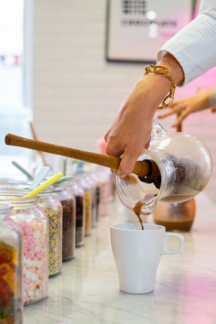 Vienna: Chocolate Workshop in Chocolate Museum w/ Tasting - How Much Value Do You Get for $55?
