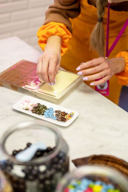 Vienna: Chocolate Workshop in Chocolate Museum w/ Tasting - Best for Families, Teens, and Curious Adults