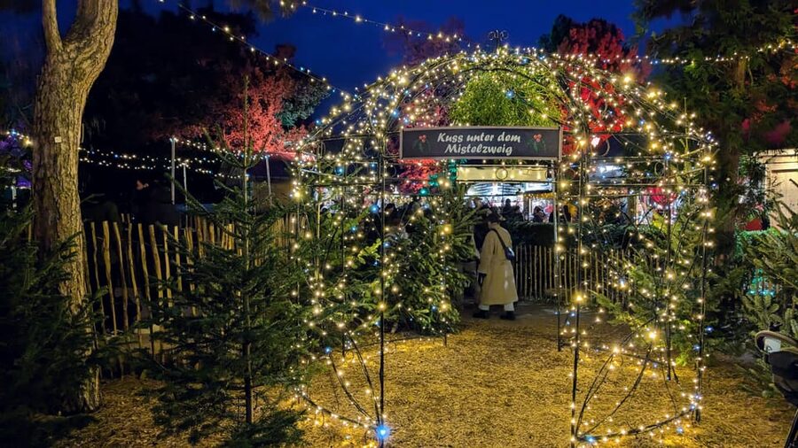 Vienna: Christmas Market Food and Drinks Tour - Who will enjoy this Christmas market route?