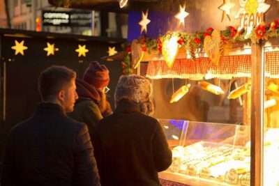 Christmas Markets Tour