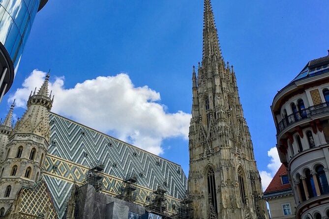 Vienna Christmas Tour - What This Vienna Christmas Tour Actually Delivers