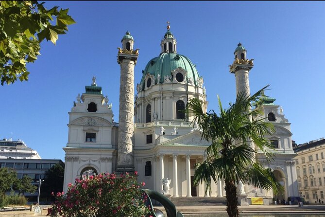 Vienna City Bike Tour - The guide makes or breaks the ride