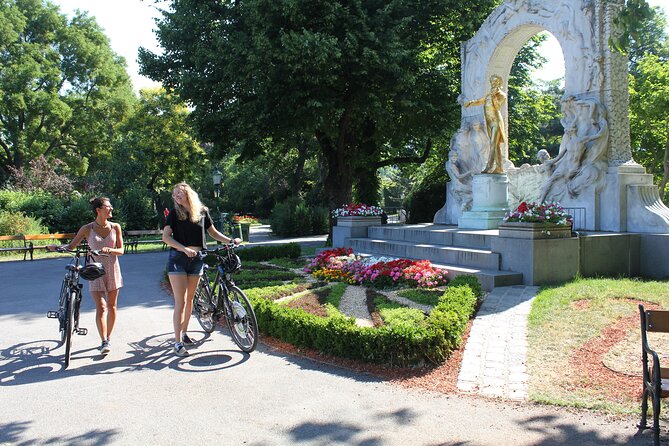 Vienna City Bike Tour - Is $59.26 a fair price?