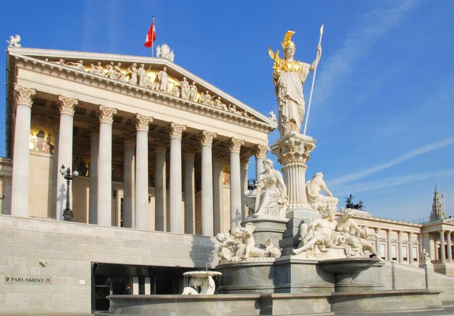 Vienna: City Center Guided Walking Tour - Heroes Square and the Hofburg’s imperial story